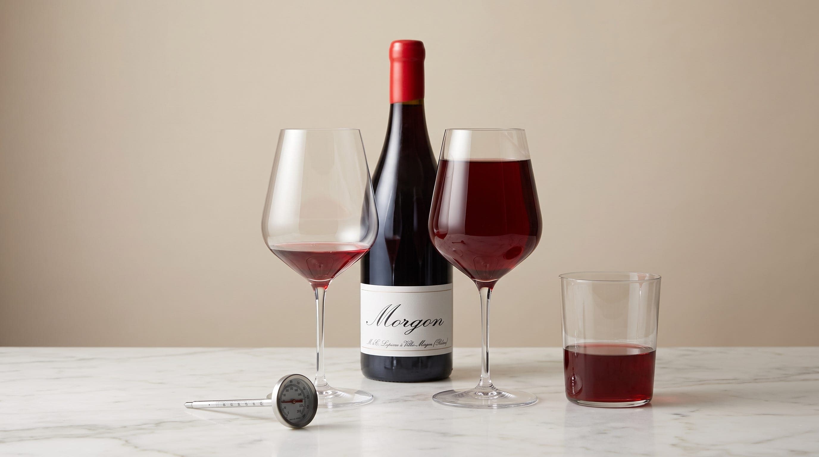 Most of What You Taste in Wine Is in the Air Above It (and 2 of the 3 Things That Control It Are Free)