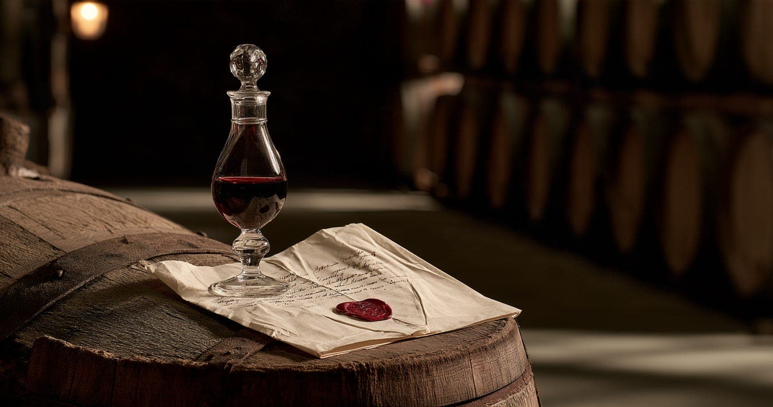 Selling Wine Was a Federal Crime for 13 Years, and Beaulieu Grew 4 Times Bigger Doing It Legally