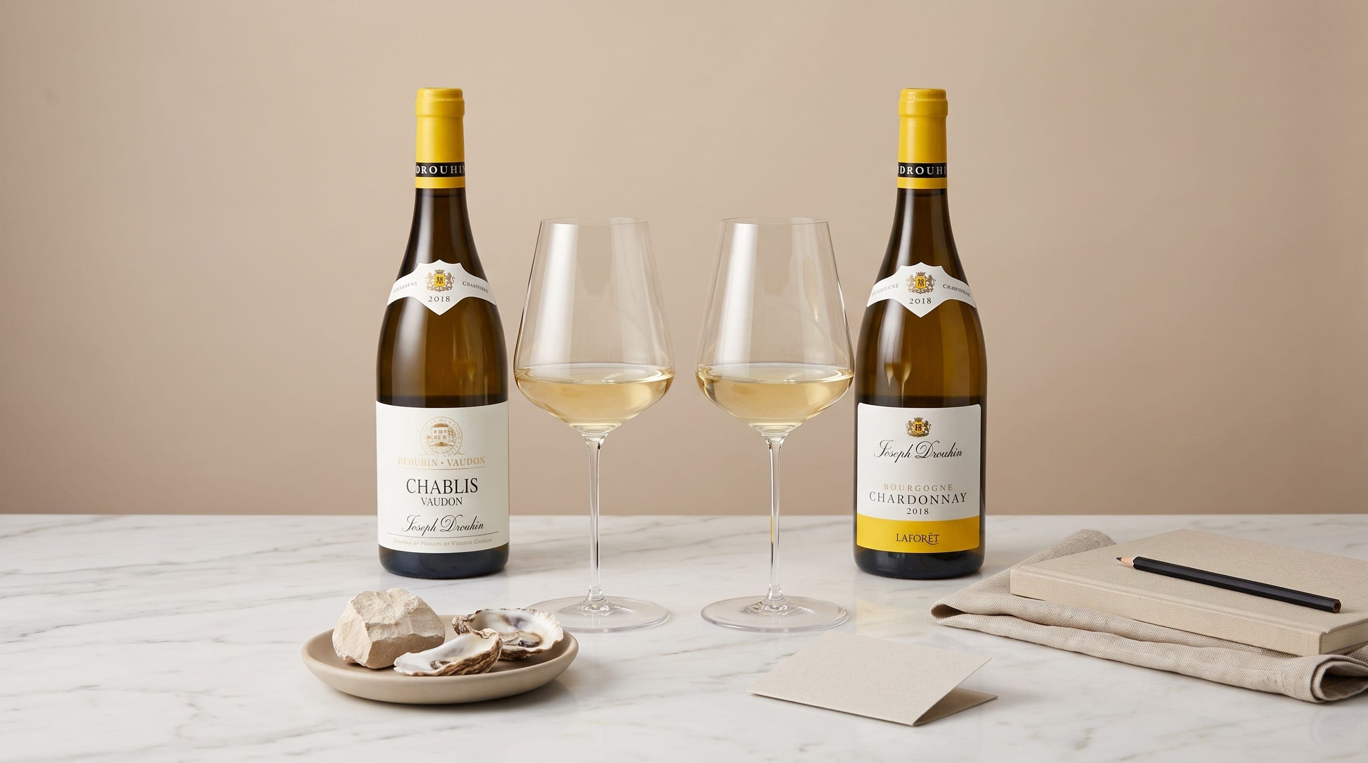 The Terroir Question: 3 Tastings That Show What's Real and What's Marketing