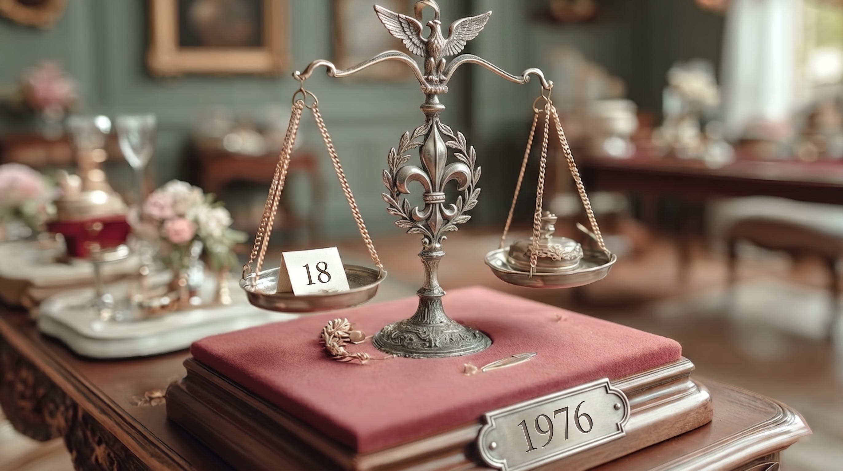 What Napa Actually Won at The Judgment of Paris