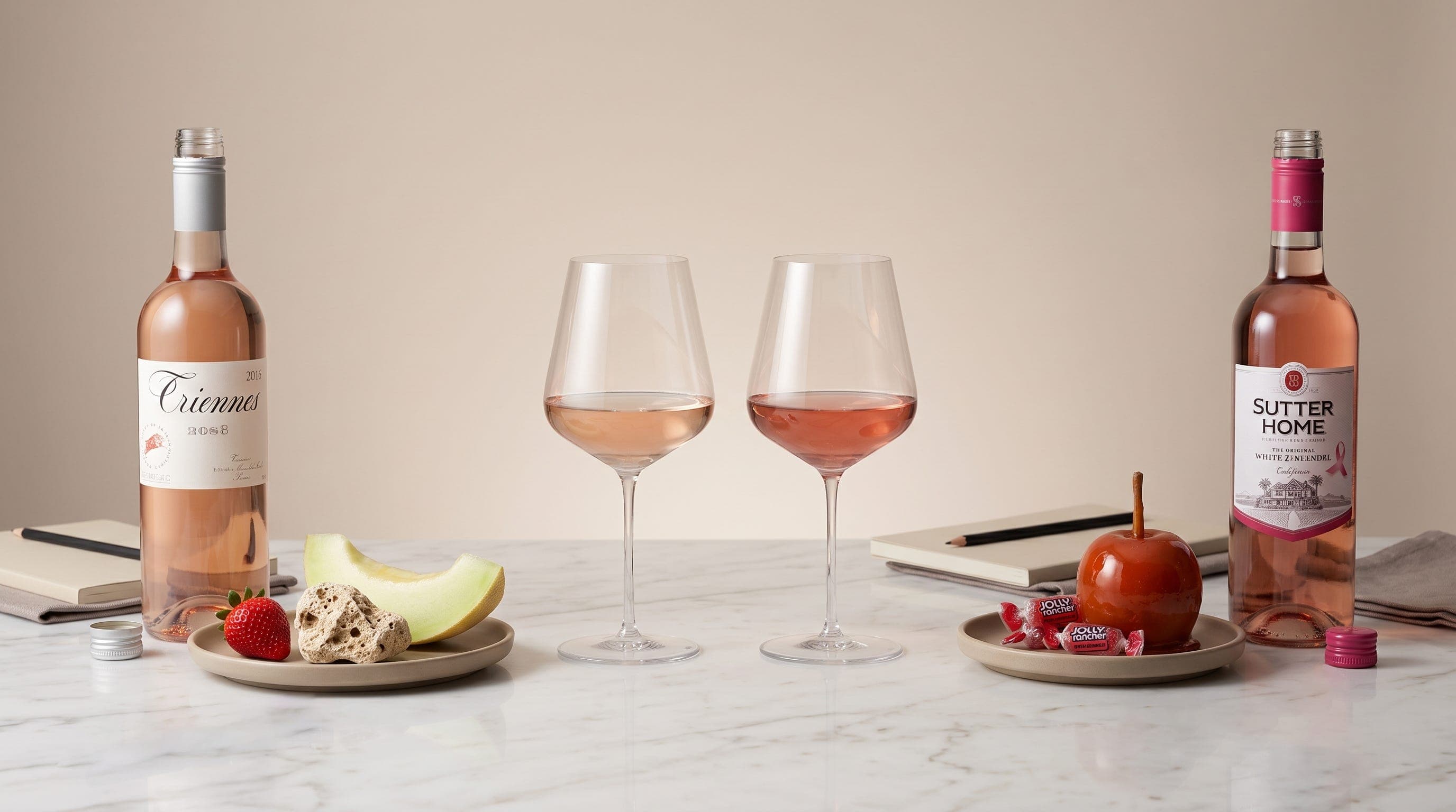 Why a Bone Dry Wine Can Taste Sweet (and How to Tell the Difference)